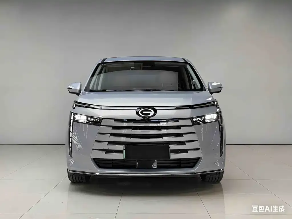 GAC Motor E8 Hybrid 2025 из CN, фото 1