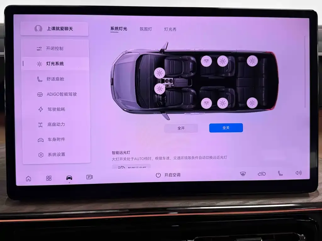 GAC Motor E8 Hybrid 2025 из CN, фото 5