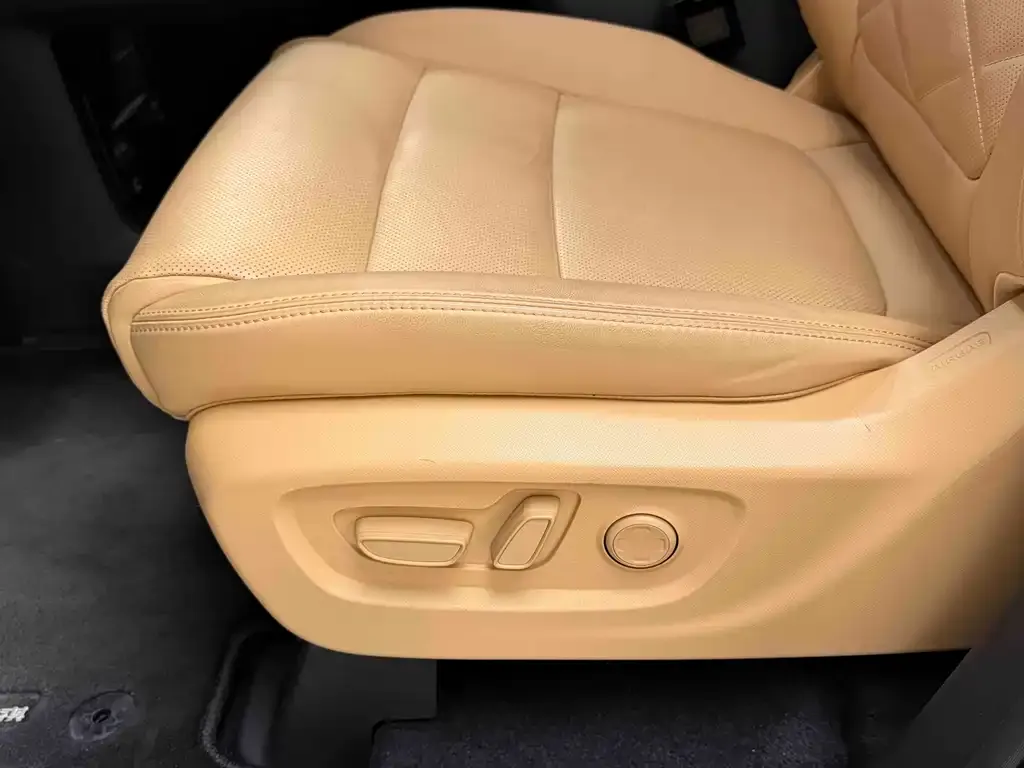 GAC Motor E8 Hybrid 2025 из CN, фото 7
