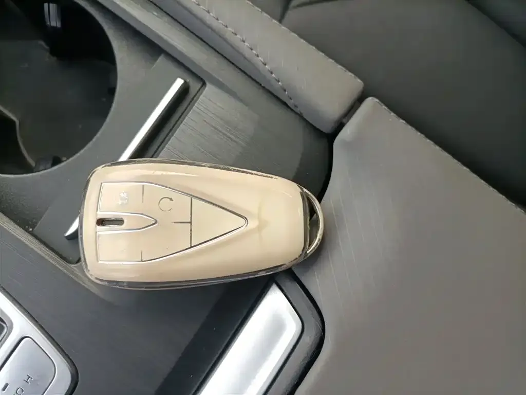 Changan CS75PLUS 2022 из CN, фото 5