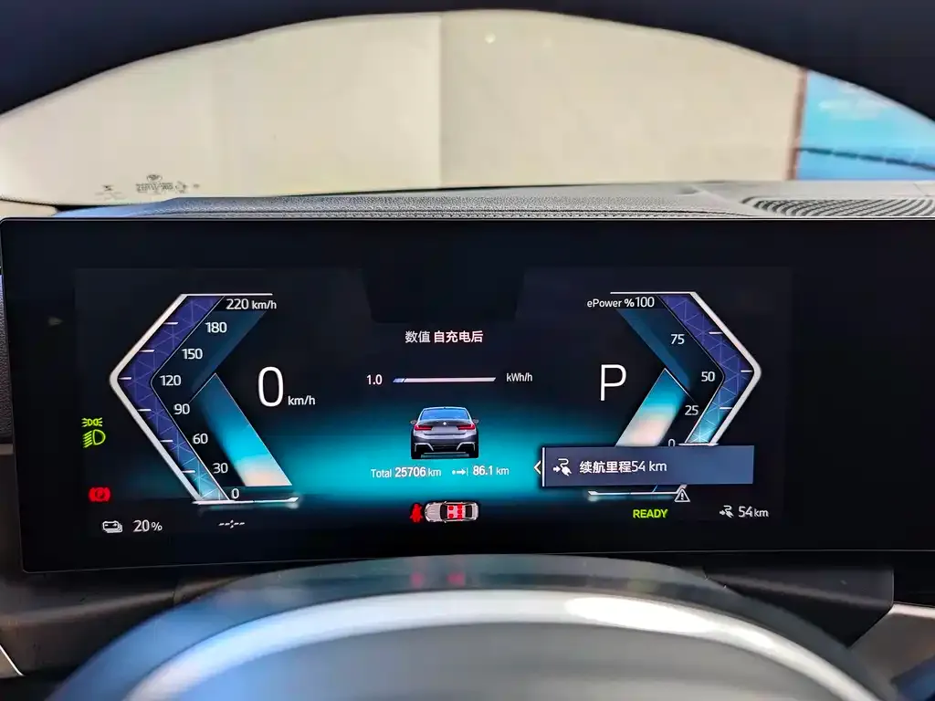 BMW i3 — фото 2