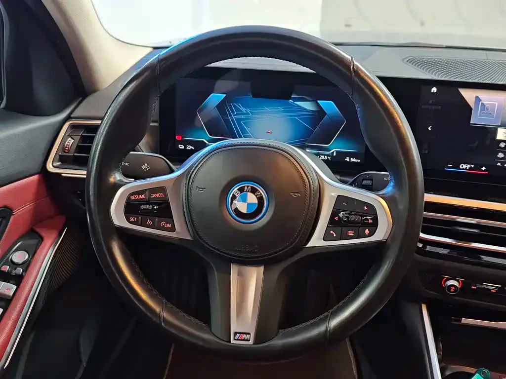 BMW i3 — фото 4