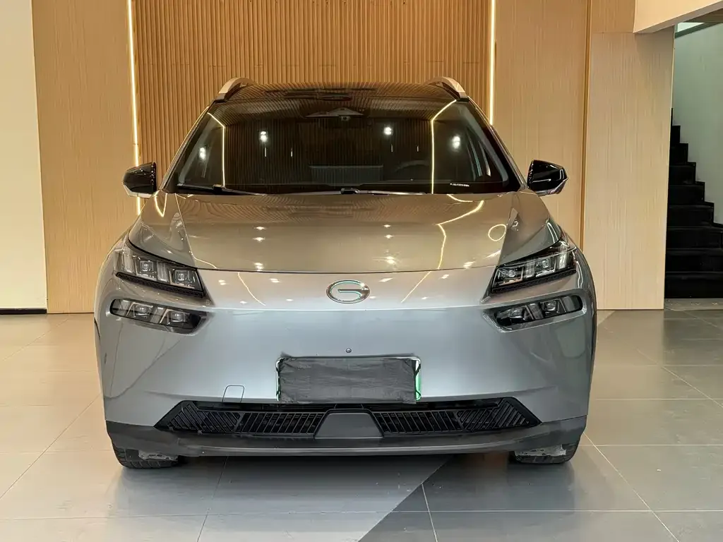 Aion V 2022 из CN, фото 2