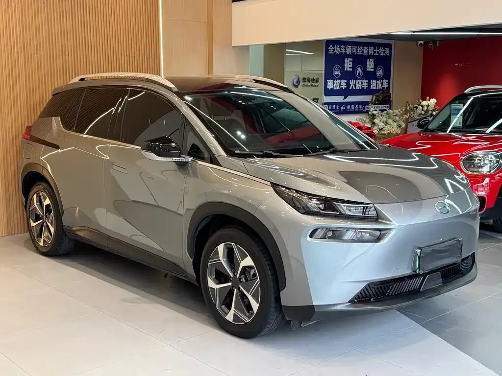 Aion V 2022 из CN, фото 3