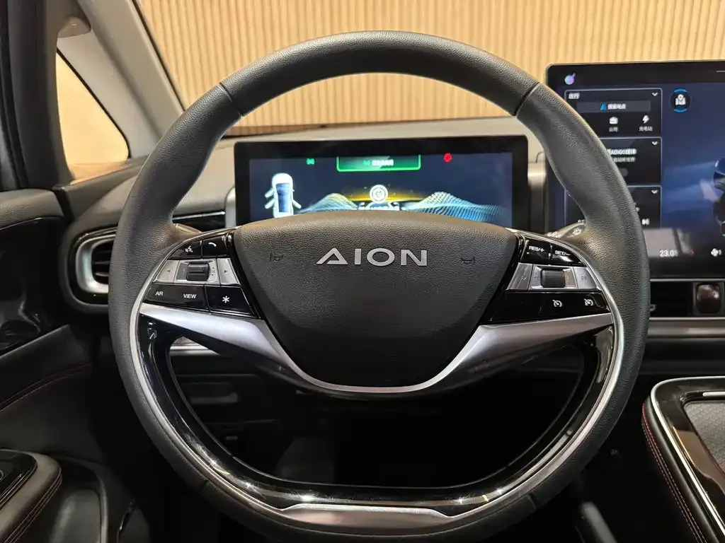 Aion V 2022 из CN, фото 6
