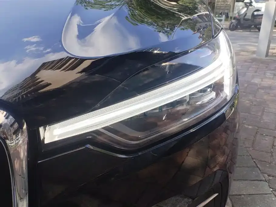 Volvo XC60 2021 из CN, фото 9