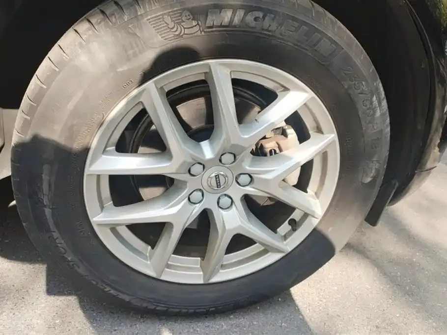 Volvo XC60 2021 из CN, фото 7
