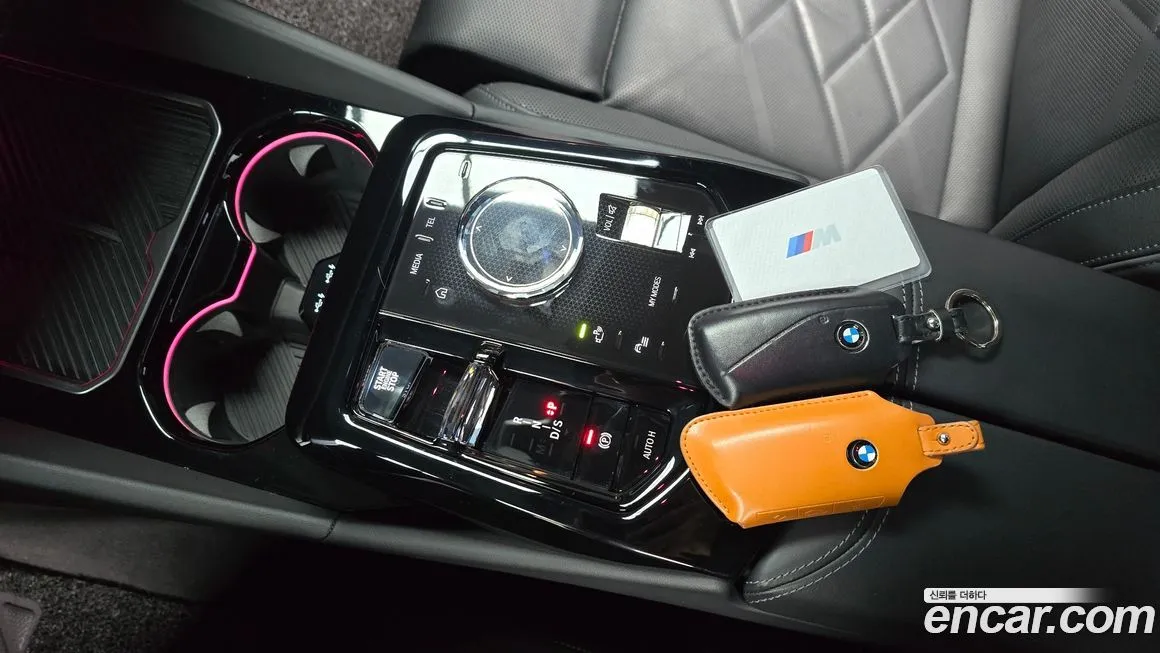 BMW 5-Series — фото 8
