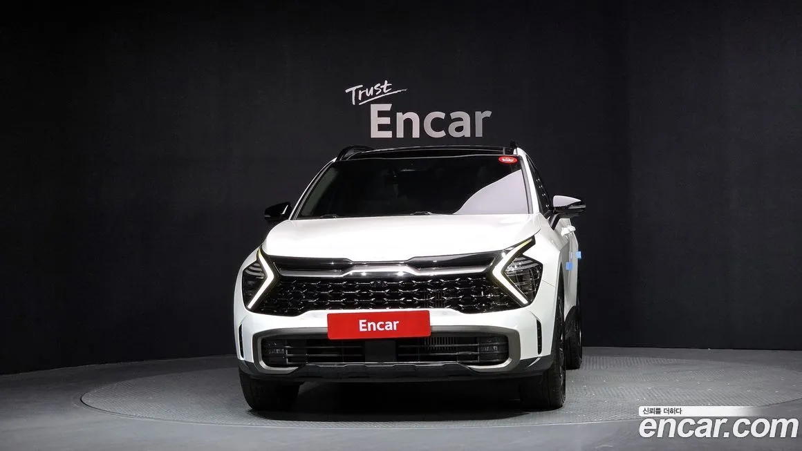 Kia Sportage — фото 4