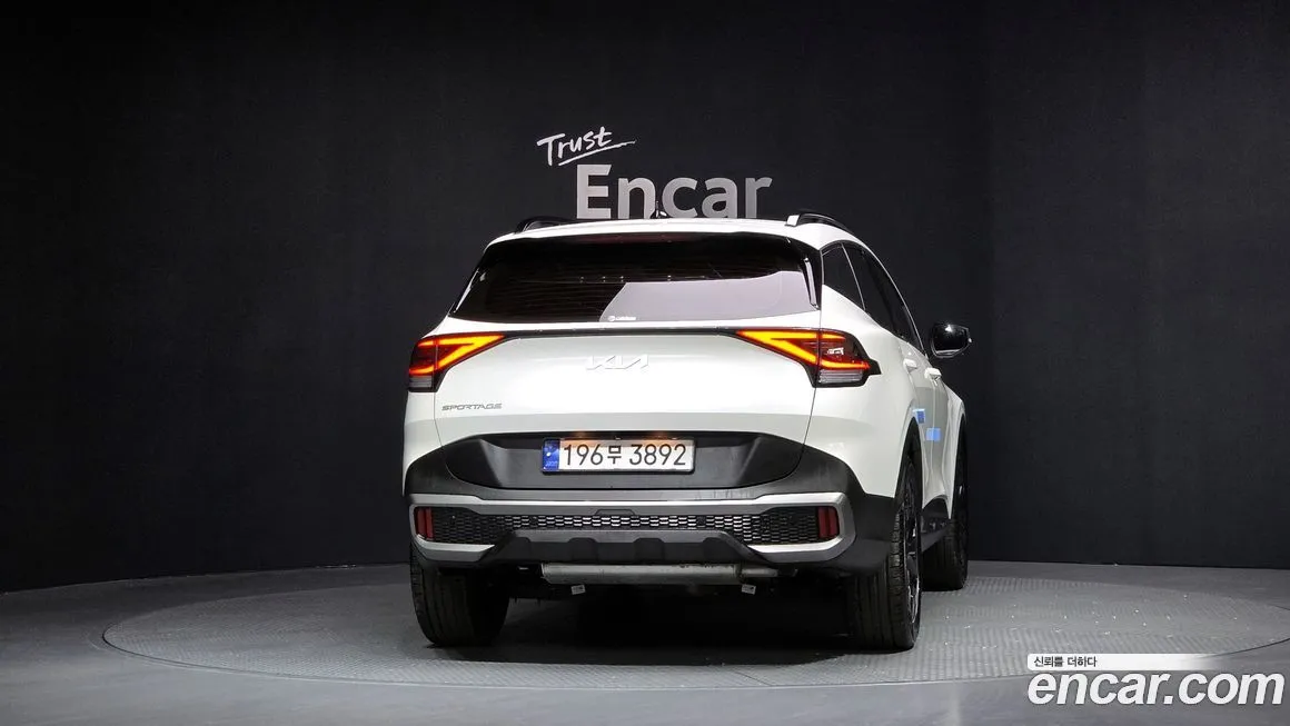 Kia Sportage — фото 2