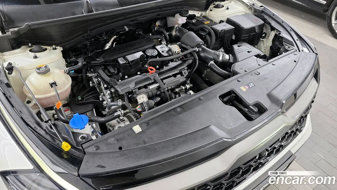 Kia Sportage — фото 6