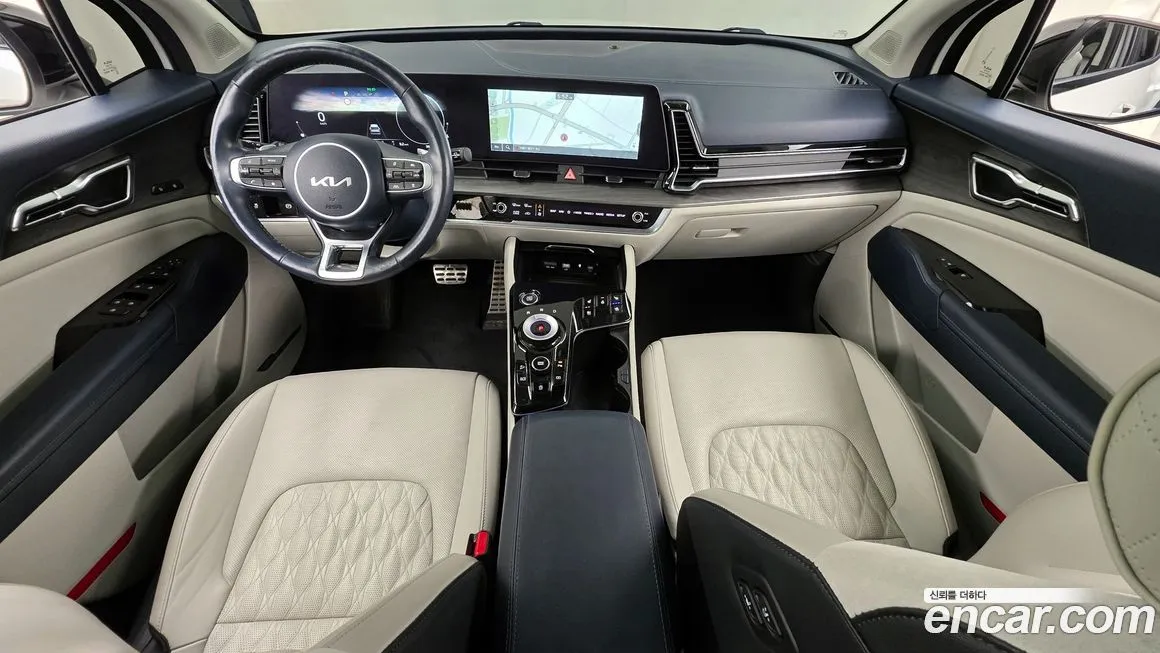 Kia Sportage — фото 8
