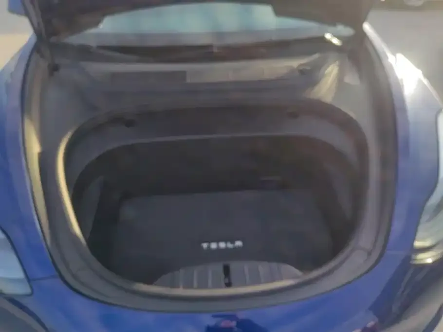 Tesla Model 3 2021 из CN, фото 6