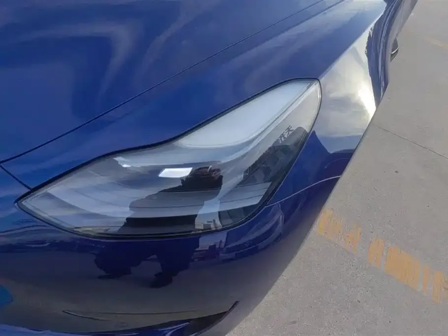 Tesla Model 3 2021 из CN, фото 2