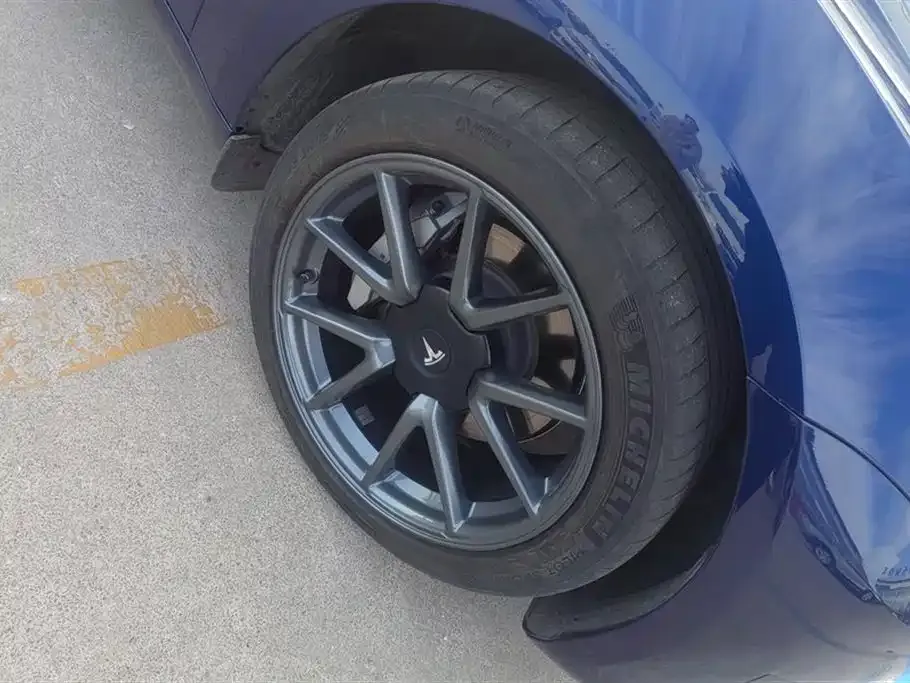 Tesla Model 3 2021 из CN, фото 5