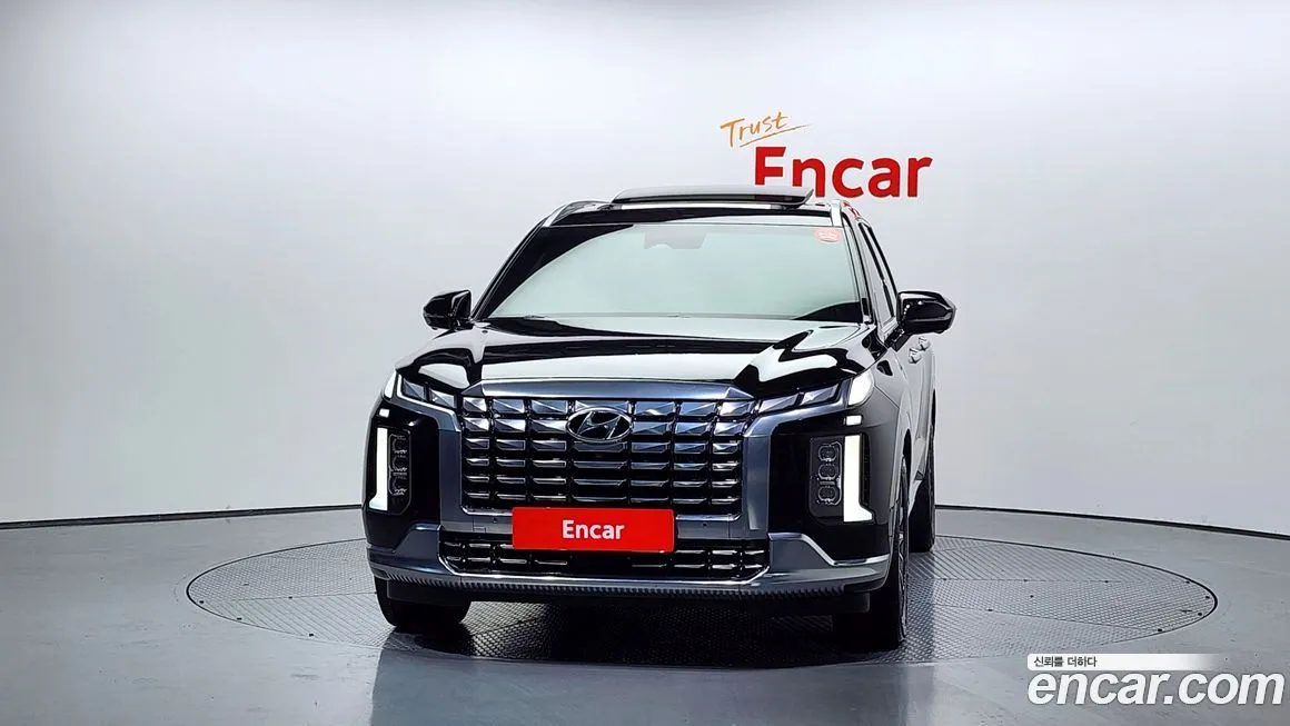 Hyundai Palisade — фото 2