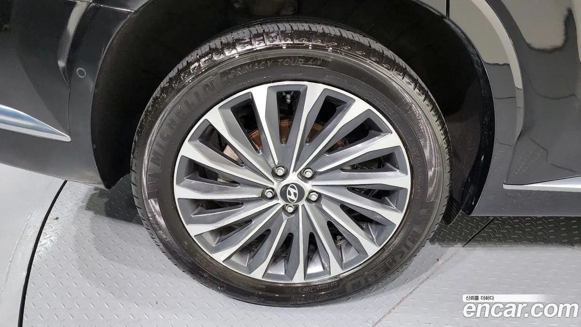 Hyundai Palisade — фото 3