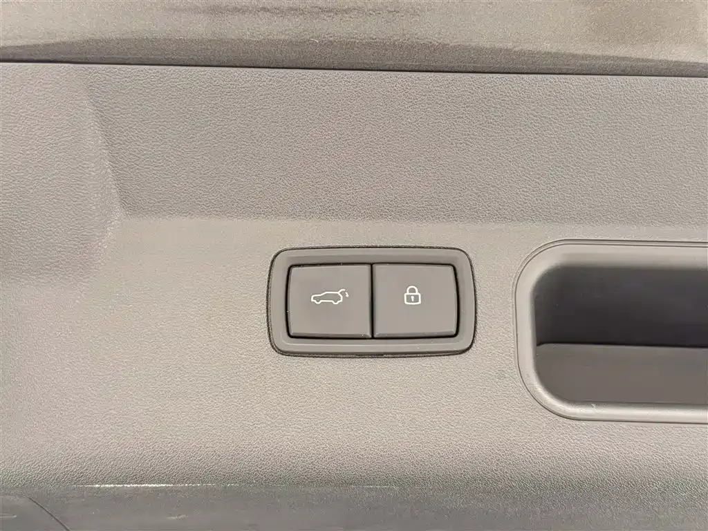 Li Auto ONE 2022 из CN, фото 5