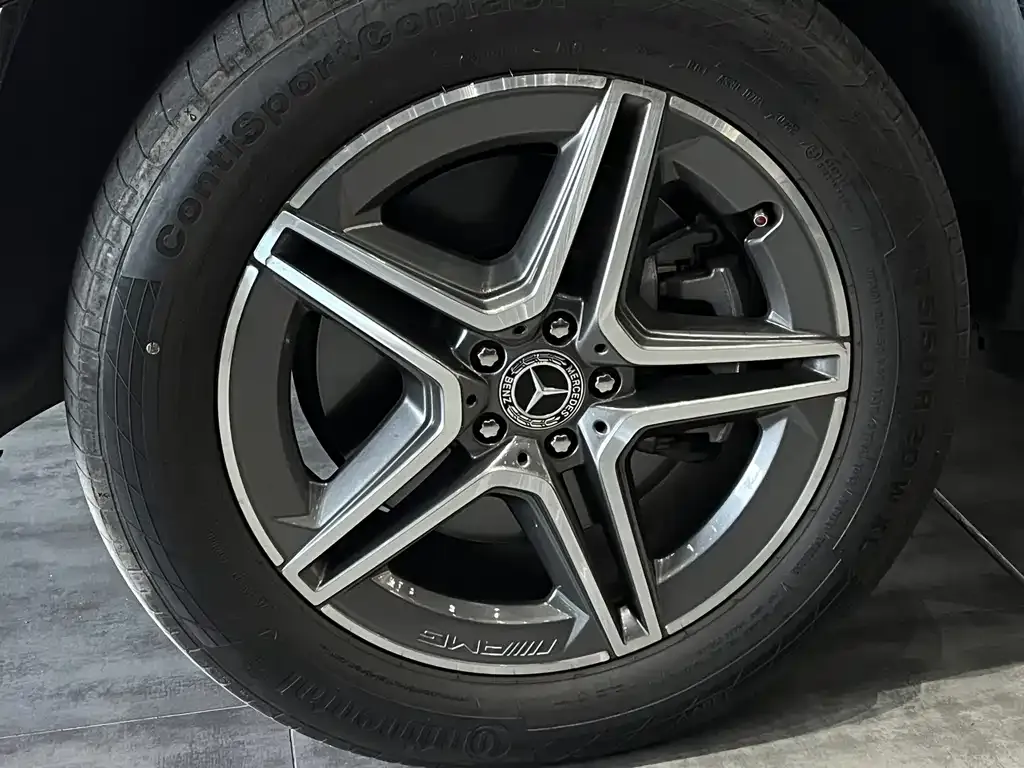 Mercedes-Benz GLE 2022 из CN, фото 3