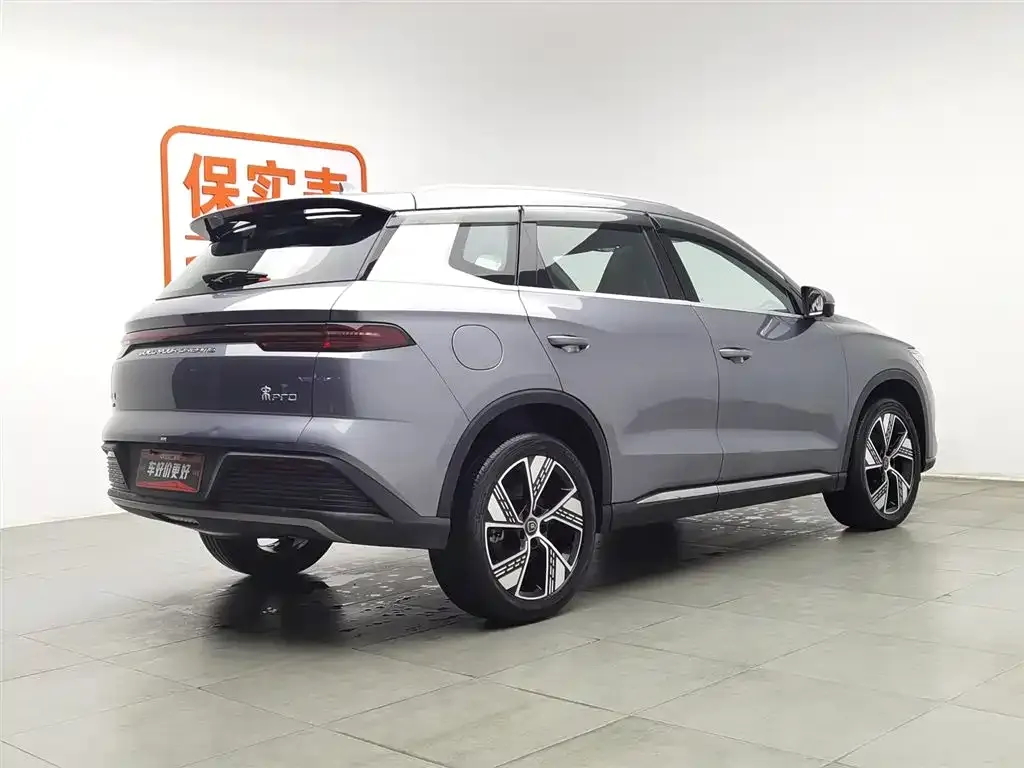 BYD Pro New Energy — фото 2