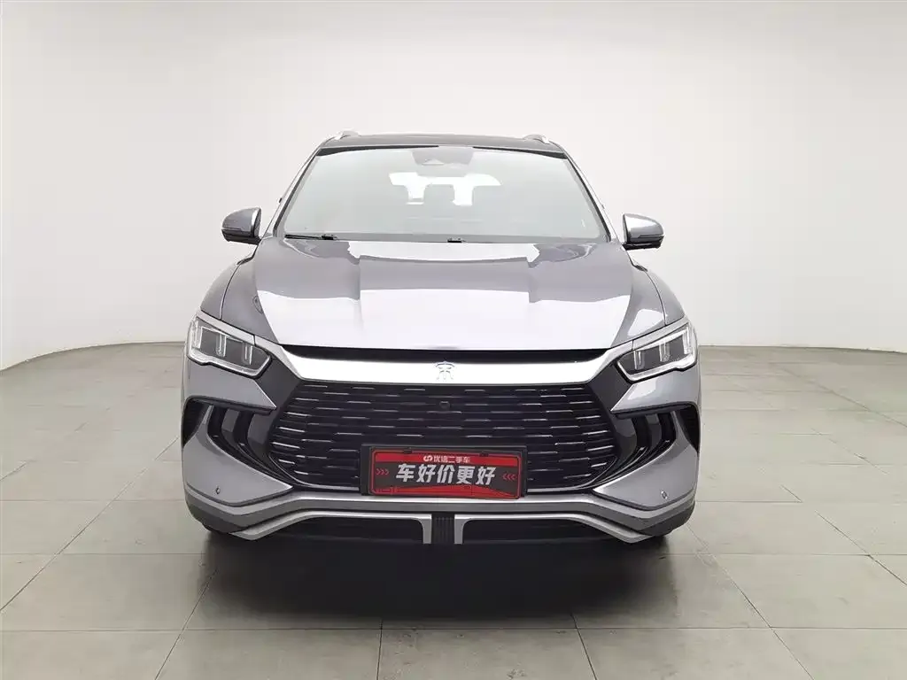 BYD Pro New Energy — фото 3