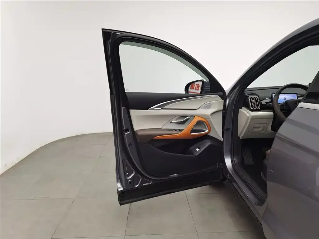 BYD Pro New Energy — фото 4