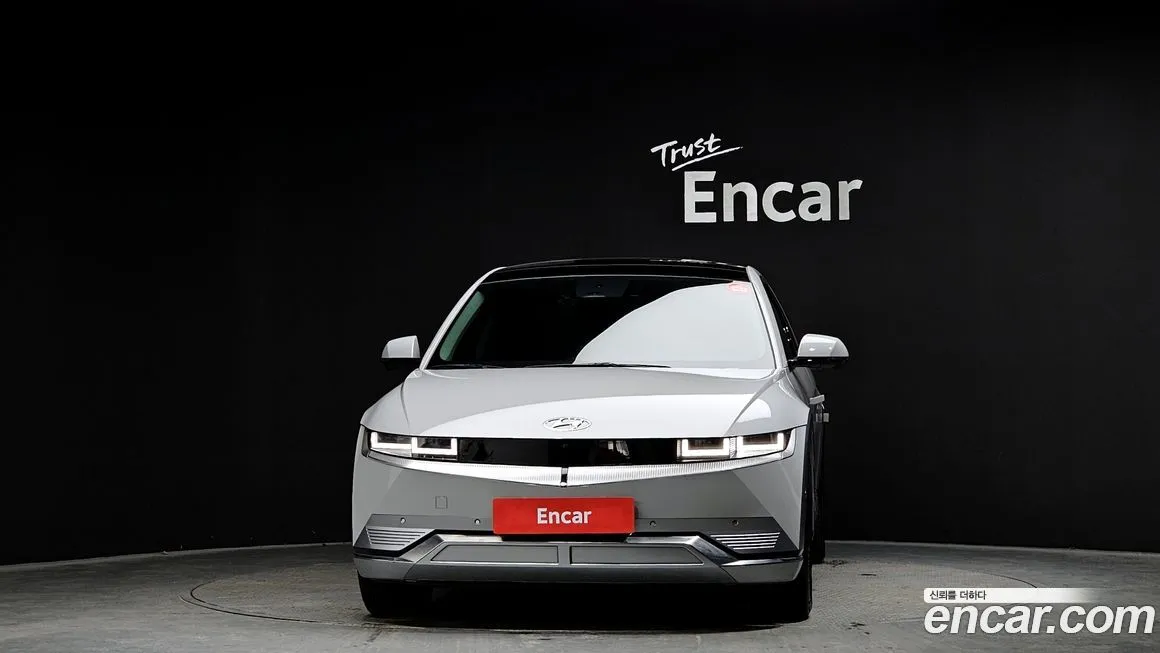 Hyundai Ioniq5 2023 из KR, фото 3