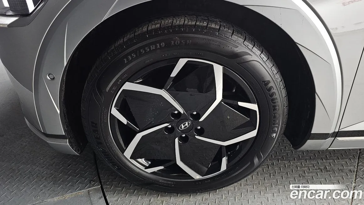 Hyundai Ioniq5 2023 из KR, фото 5