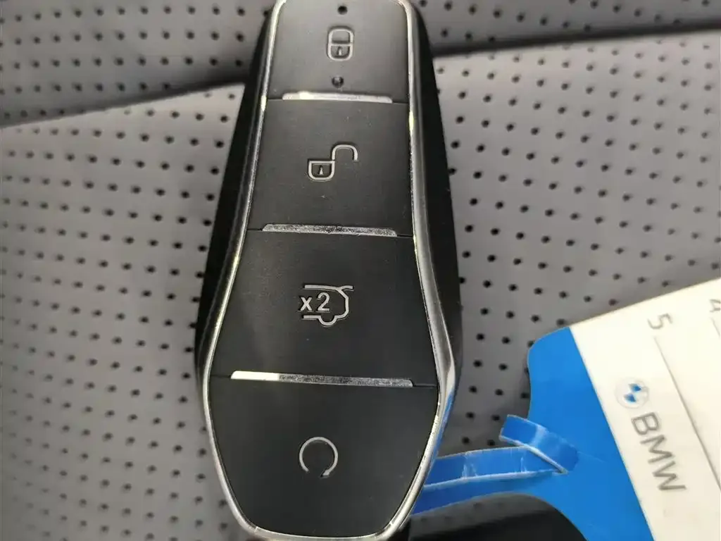 BYD Seal 07 DM-i 2025 из CN, фото 2