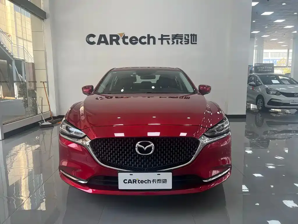 Mazda Atenza 2022 из CN, фото 3