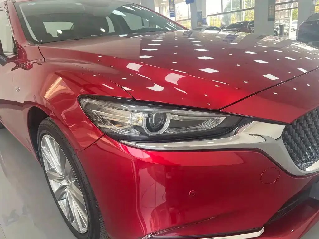 Mazda Atenza 2022 из CN, фото 2