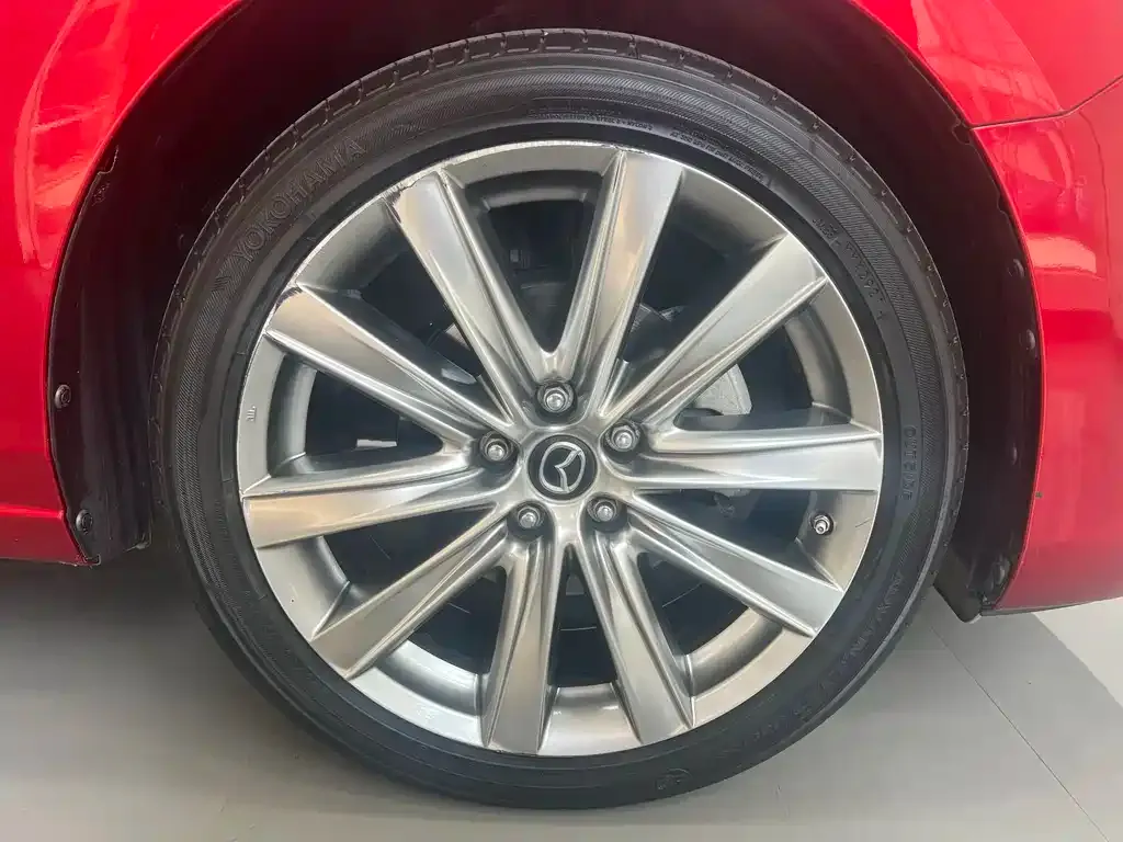 Mazda Atenza 2022 из CN, фото 8