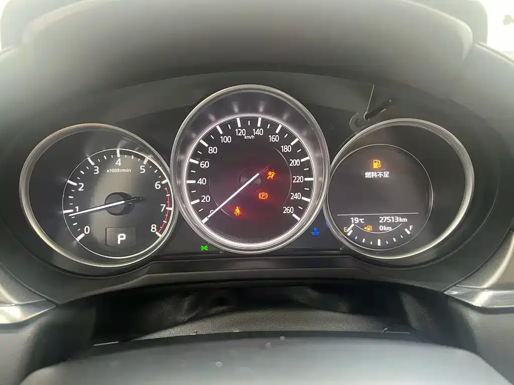 Mazda Atenza 2022 из CN, фото 7