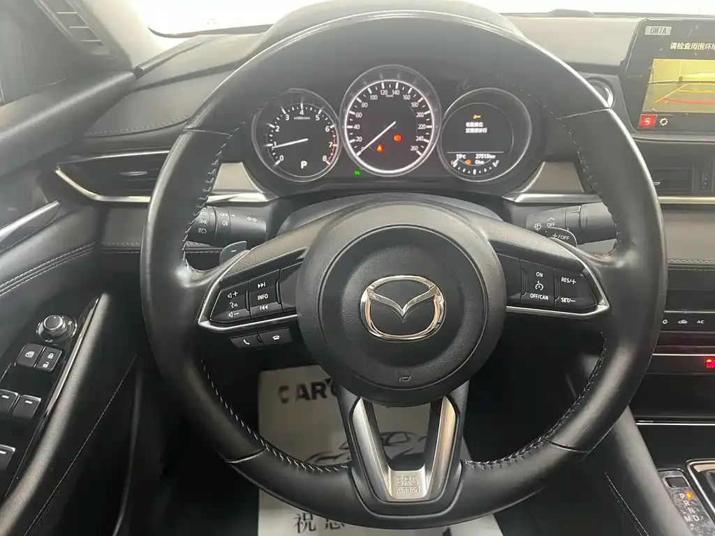 Mazda Atenza 2022 из CN, фото 10