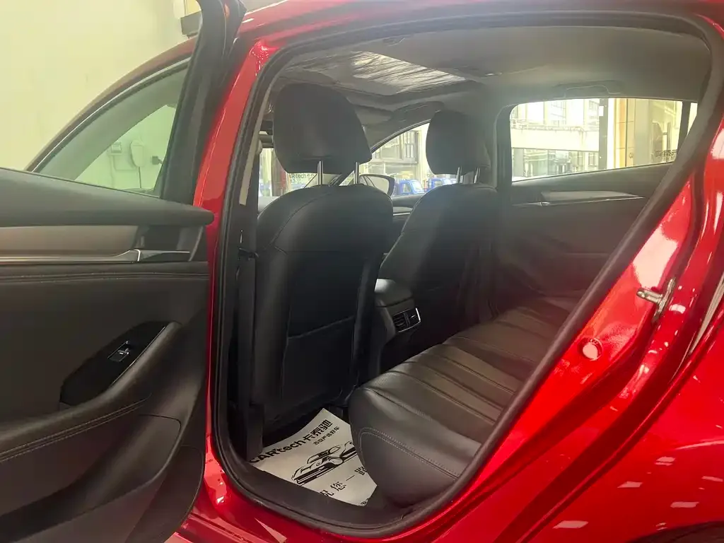 Mazda Atenza 2022 из CN, фото 5