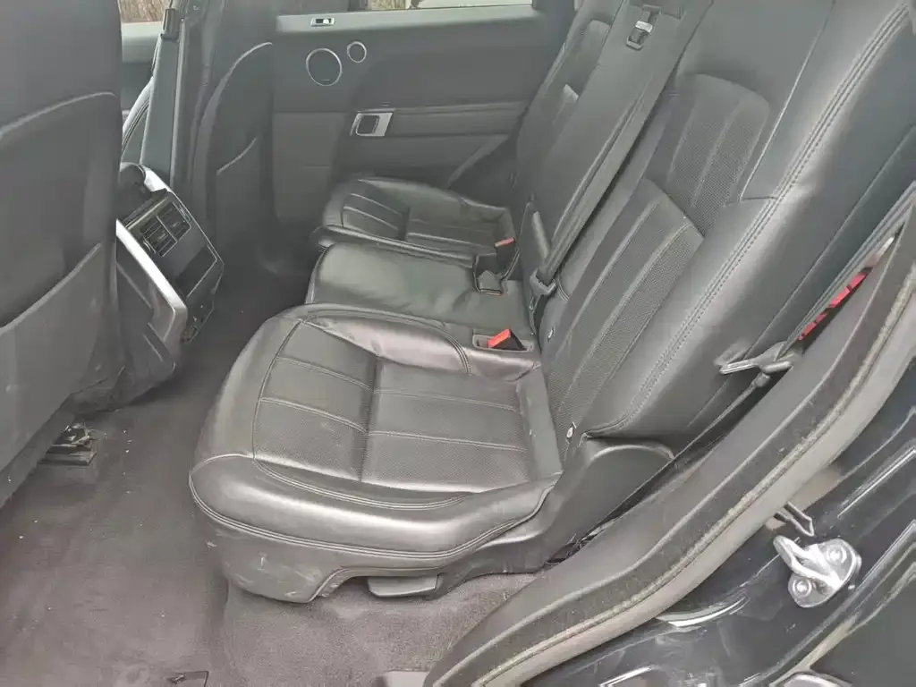 Land Rover Sport 2021 из CN, фото 2