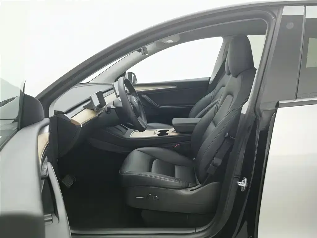 Tesla Model Y 2022 из CN, фото 10