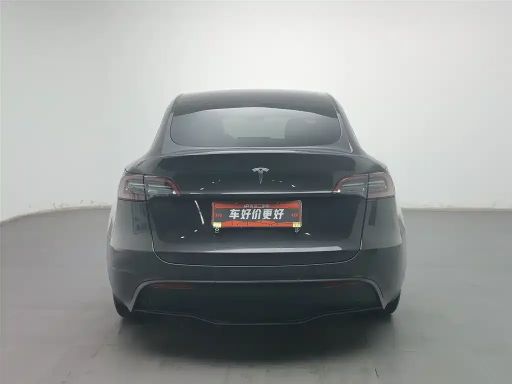 Tesla Model Y 2022 из CN, фото 4