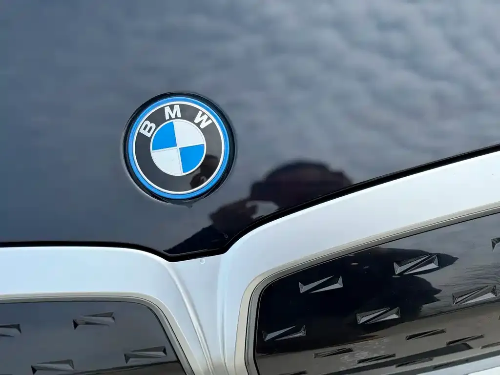 BMW i3 — фото 3