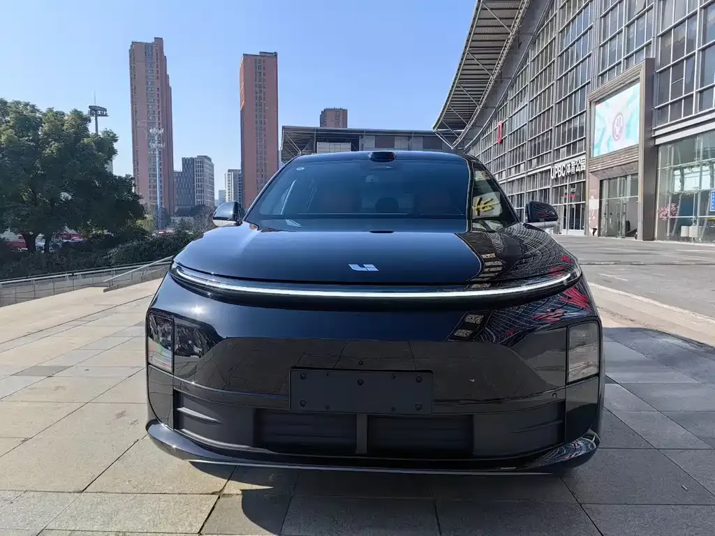 Li Auto Li L6 2026 из CN, фото 7