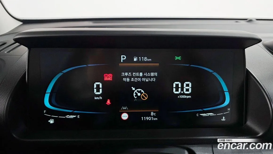 Hyundai Casper — фото 2