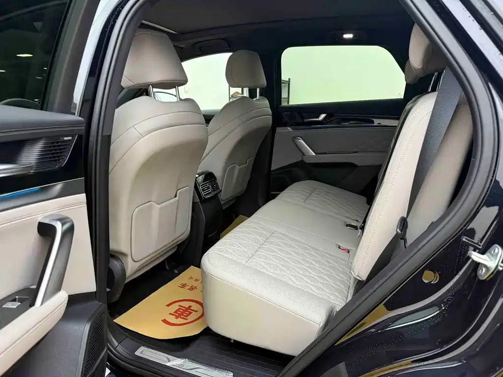 BYD Tang New Energy 2025 из CN, фото 7
