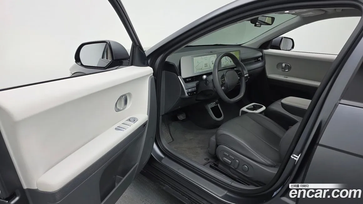 Hyundai Ioniq5 — фото 9