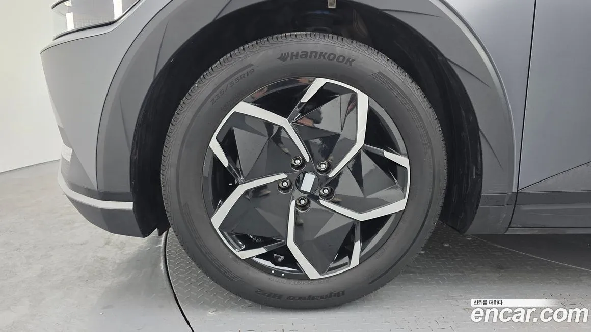 Hyundai Ioniq5 — фото 7