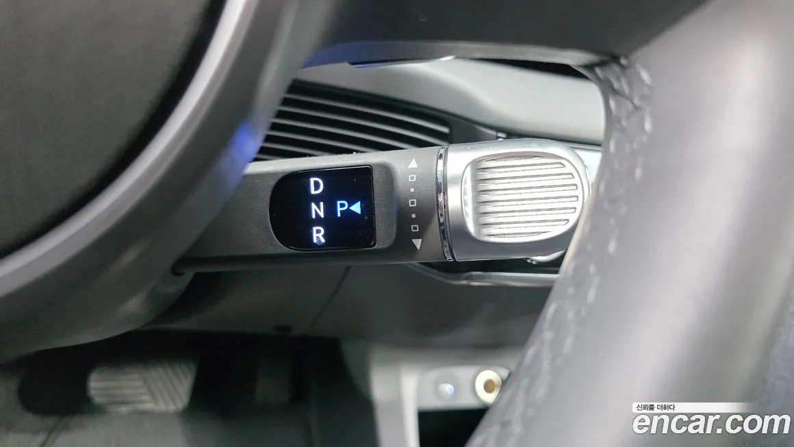 Hyundai Ioniq5 — фото 4