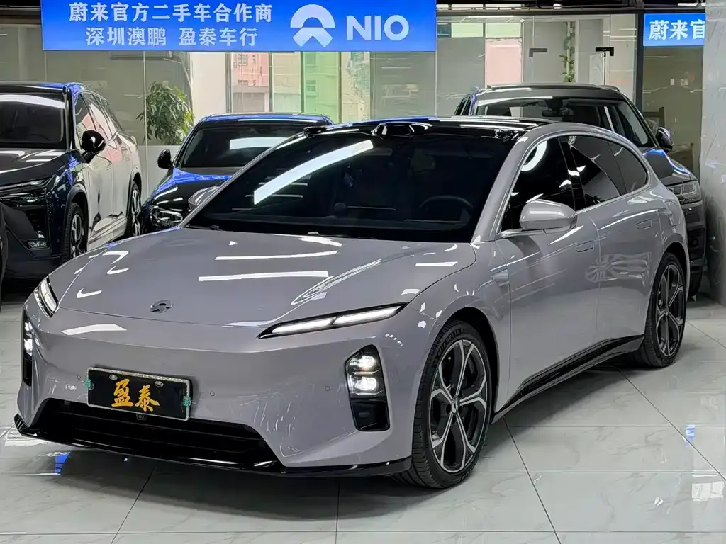NIO ET5T 2025 из CN, фото 1