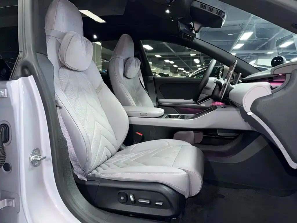 NIO ET5T 2025 из CN, фото 7
