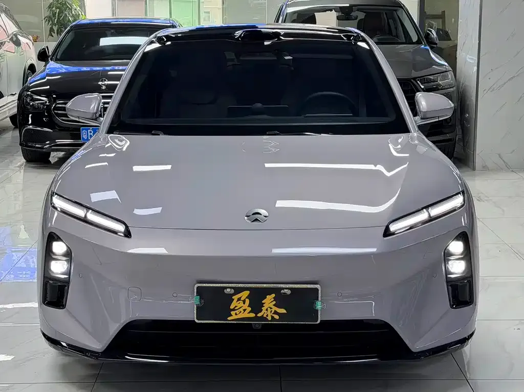 NIO ET5T 2025 из CN, фото 5