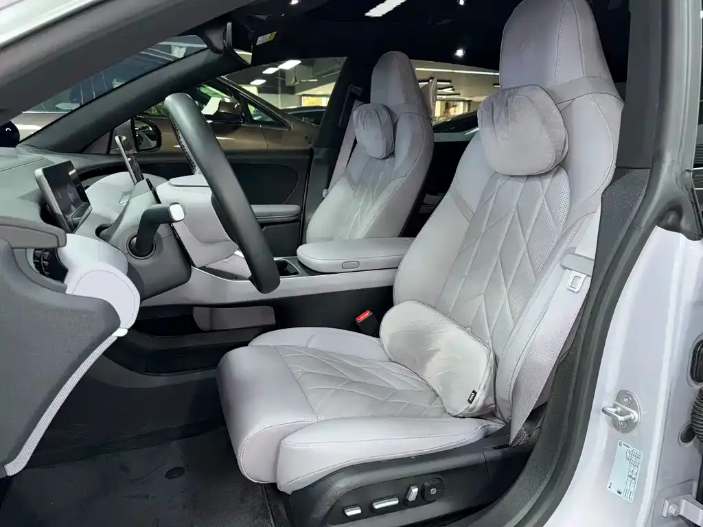 NIO ET5T 2025 из CN, фото 3