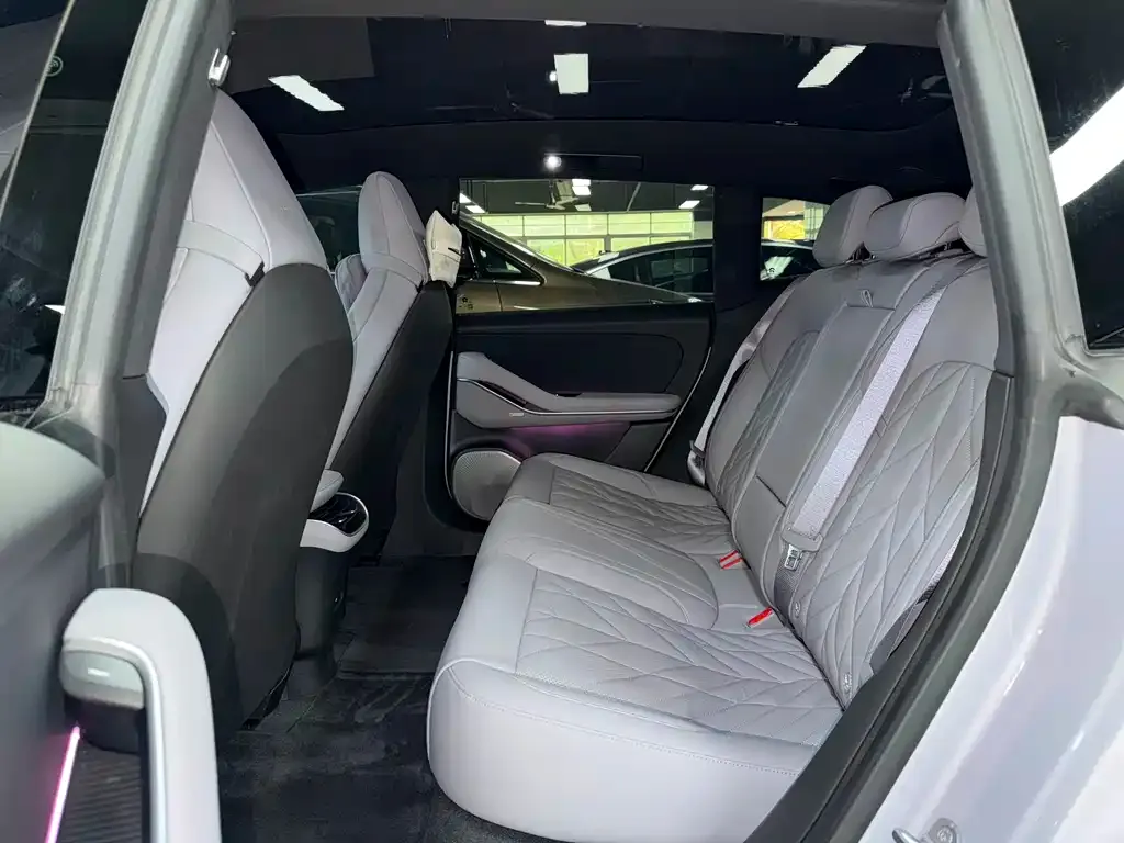 NIO ET5T 2025 из CN, фото 9